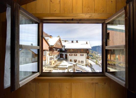 Albergo Diffuso Sauris in Sauris Di Sopra 1