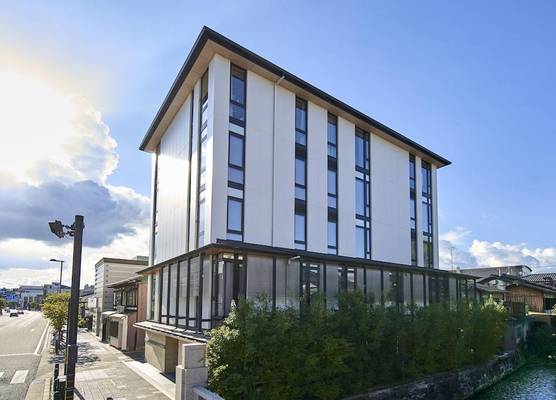 Tassel Hotel Sanjo Shirakawa 1