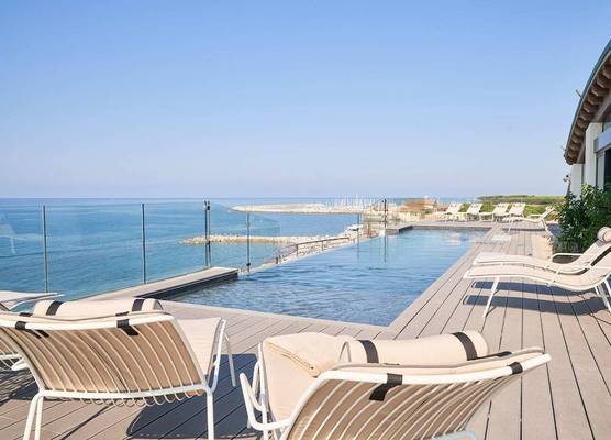Palace Lido Hotel & Suites 1