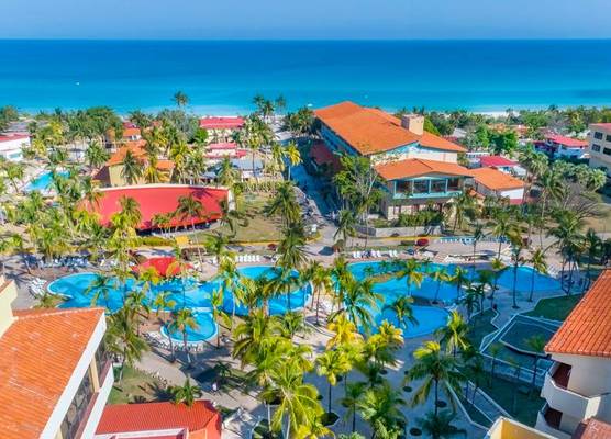 SOL Caribe Beach 1