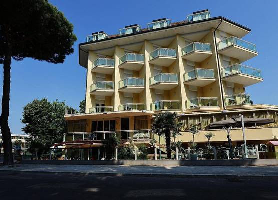 Hotel Bamar 1