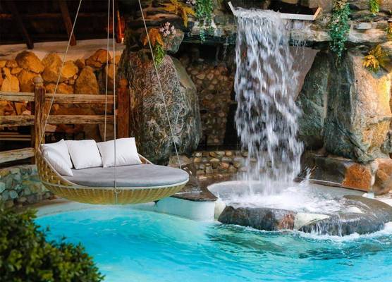 Wellness Hotel Bayerischer Hof 1