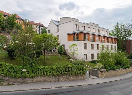 Hotel Castle Garden 1