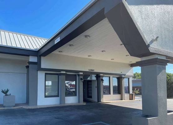 Motel 6 Opelika AL 1