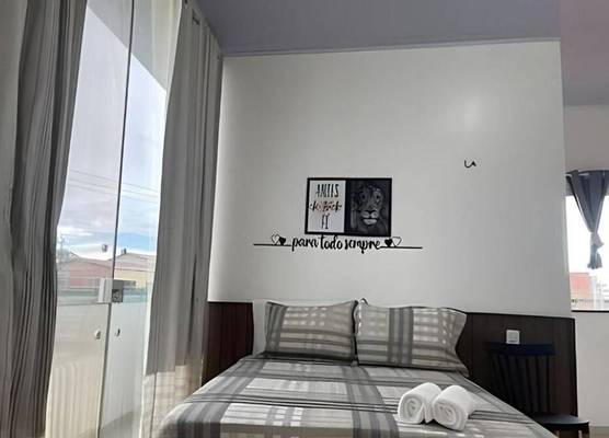 Apartamentos Vitória 1