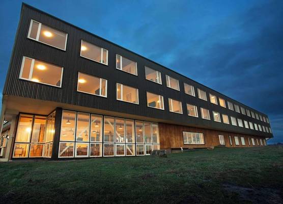 Best Western Patagonia 1
