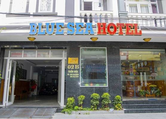 Bluesea Hotel Quy Nhon 1