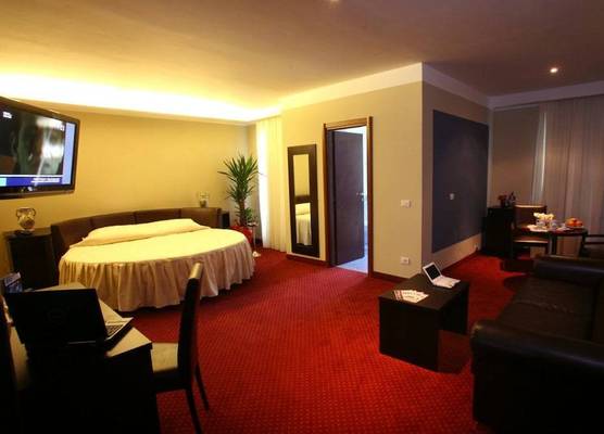 Hotel Il Perugino 1