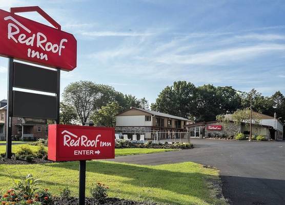 Red Roof Inn Lancaster Strasburg 1