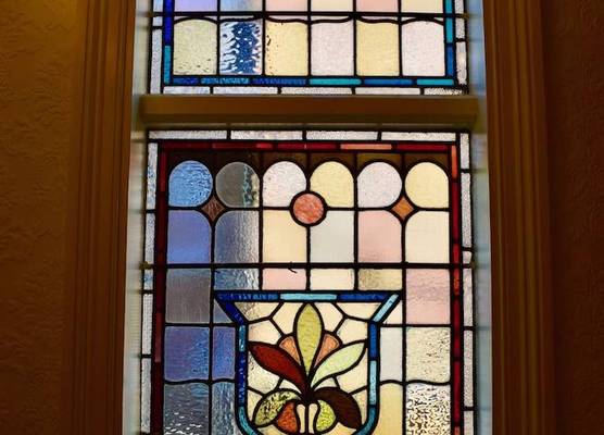 Bewdley Hill House 1