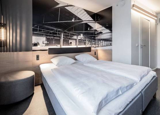 Four Points Flex by Sheraton Aarhus Skejby 1
