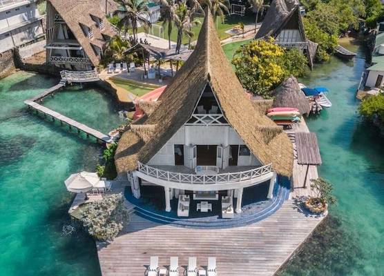 Isla Matamba 1