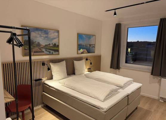 Easy Stay Rønnede 1