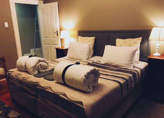 30 on Oatlands Accommodation Makhanda Grahamstown 1