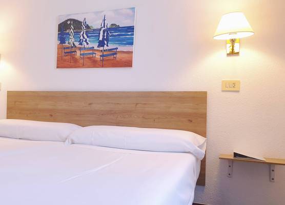 Hotel Zarauz 1