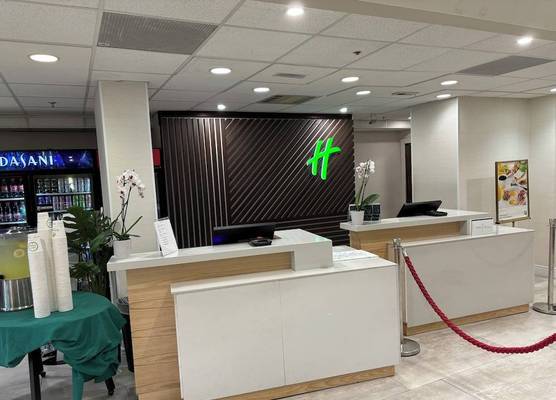 Holiday Inn GREAT FALLS-CONVENTION CENTER by IHG 1