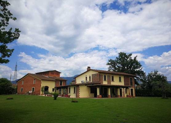 B&B La Fornace del Sole 1
