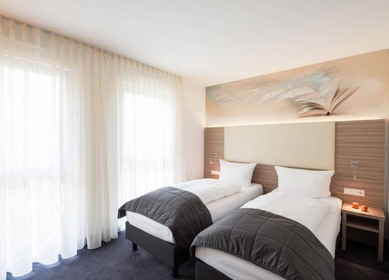 Book Hotel Leipzig 1