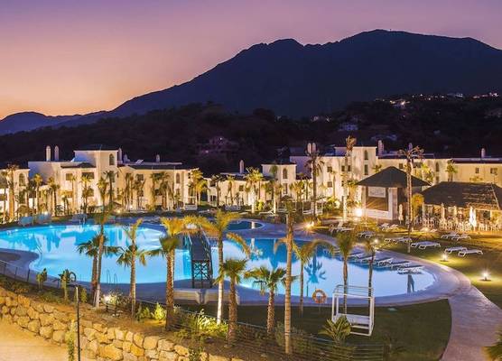 Estepona Holiday Hills 1