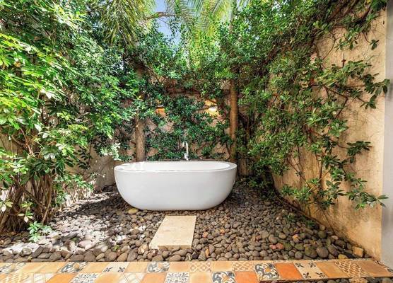 La Ramona Charming Hotel 1