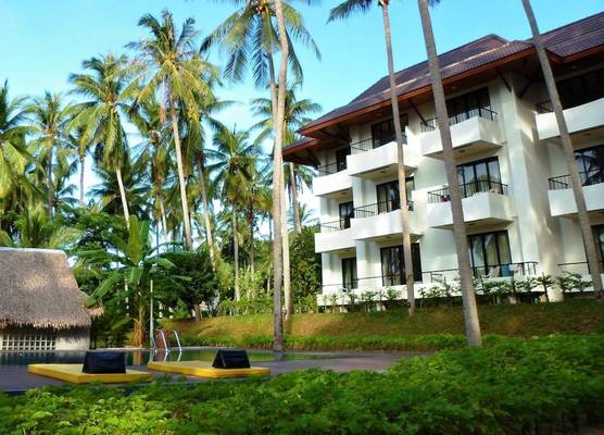 ASTROCOCO beach resort by Coconut Beach 1