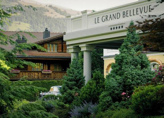 Le Grand Bellevue 1