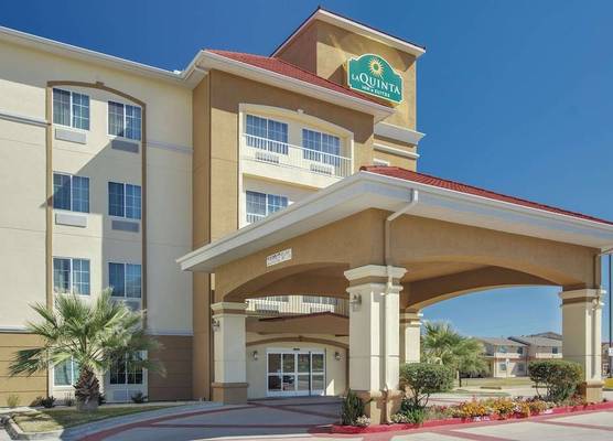 La Quinta by Wyndham Corsicana 1
