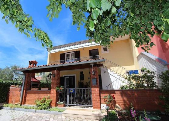 Apartments Cocaletto 1