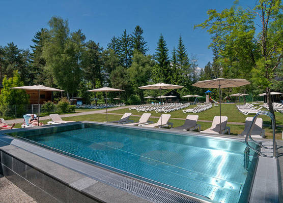 Naturel Hoteldorf Seeleitn 1