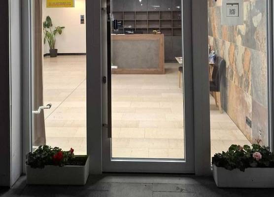 Hotel am Asenberg - Bad Salzuflen - nähe Messe, schnelles WLAN, freie Parkplätze, 1