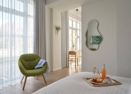 Flora Apartment Hotel 1