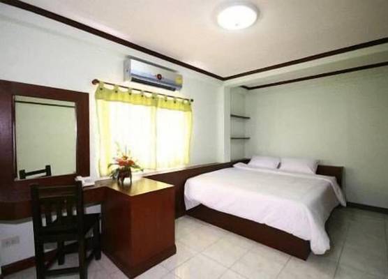 Amarin Inn 1
