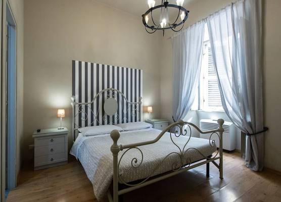 Residenza Ottaviani Roma 1