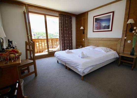 Hotel Vancouver 1