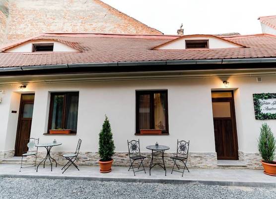 Galeria Grafit Apartments 1