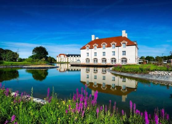 Staycity Aparthotels near Disneyland Paris 1