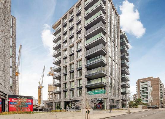 StayCozy Apartments in Kings Cross 1