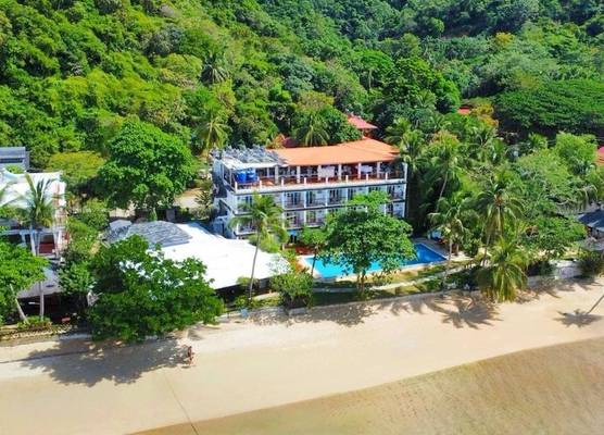 Doublegem Beach Resort and Hotel 1