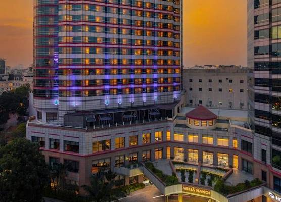 Meliá Hanoi 1