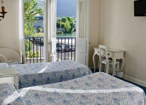 Hôtel Sainte Marie 1