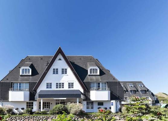 Dorint Strandresort & Spa Westerland/Sylt 1