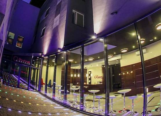 Boutique Hotel's III Piłsudskiego 1