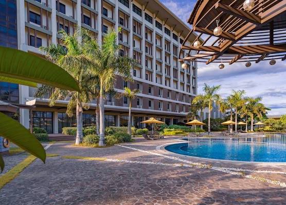 The Bayleaf Cavite 1