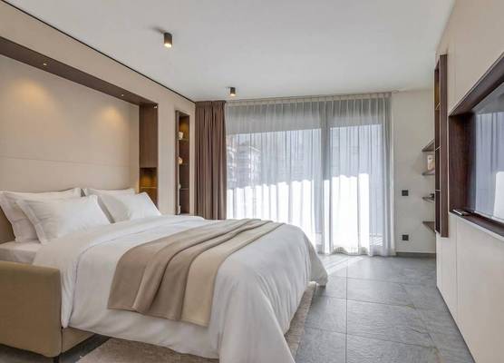 ICON H Lugano - Luxury Suites & Apartments 1