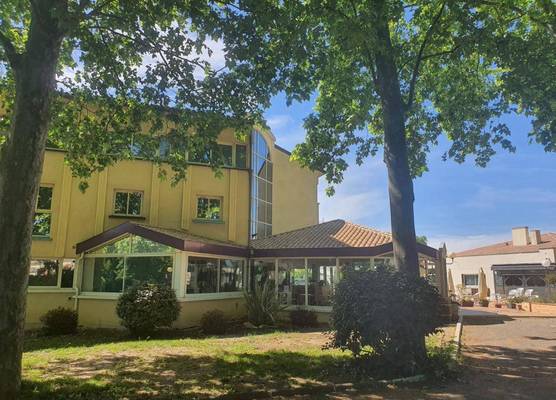 Logis Hôtel & Restaurant Ludik 1