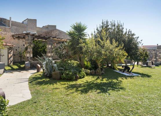 Il Cortiletto Hotel Maison 1