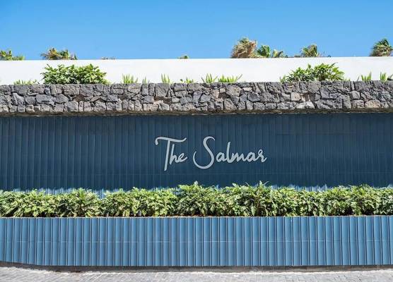 The Salmar - Adults Only 1