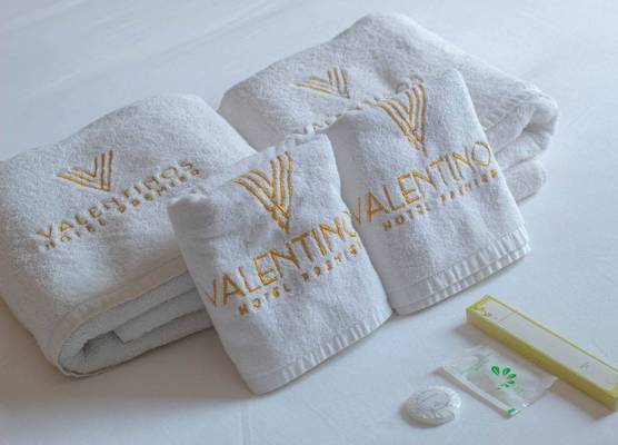 Valentino's Hotel 1