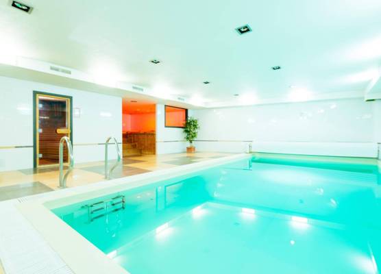 Hotel Soret 1