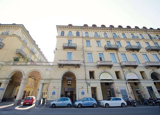 Best Western Crystal Palace Hotel 1